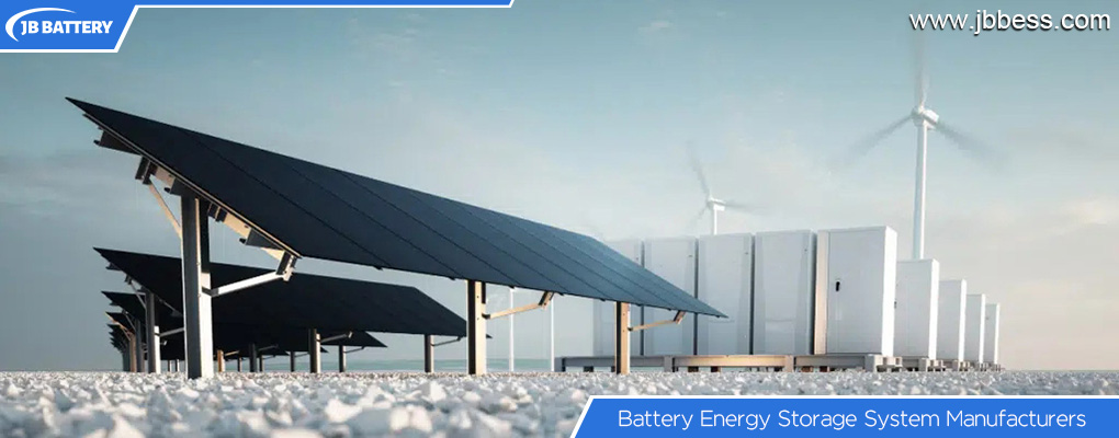 Top Battery Storage Projects in Europe to Look out for in 2022