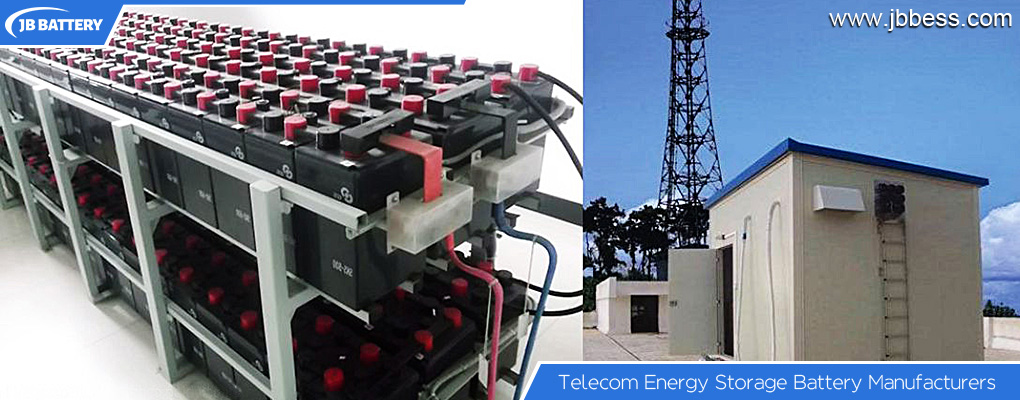 Everything an integrator should know about telecom tower