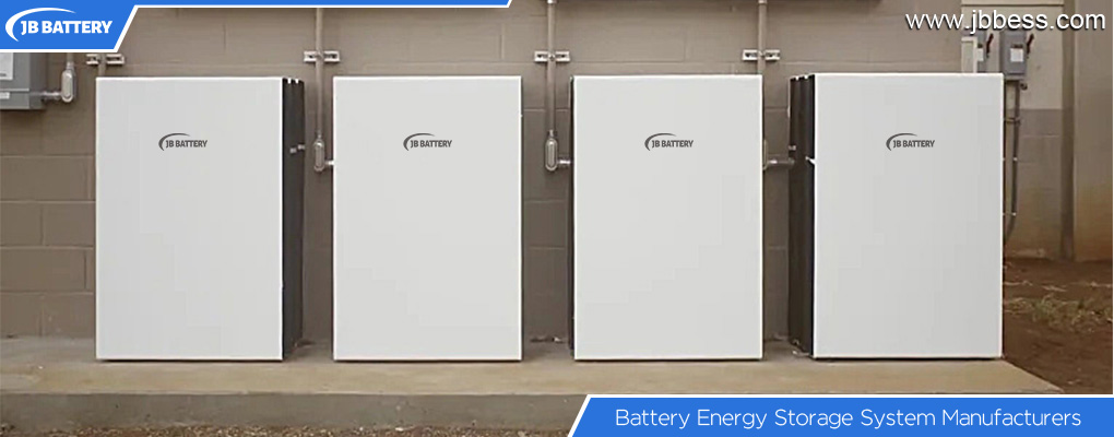 small scale battery storage manufacturers