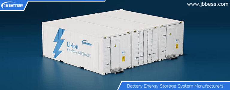 Lithium-ion battery for large-scale energy storage and its idealness ...