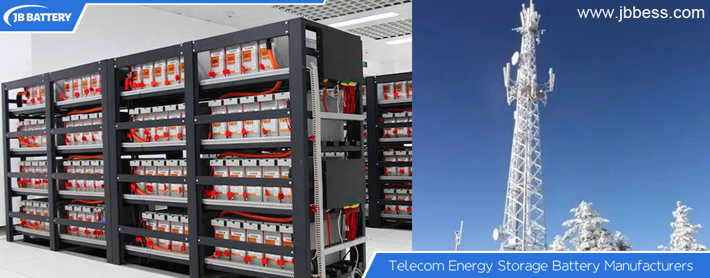 Smart Energy Storage Companies - Energy Storage Solutions For The Future