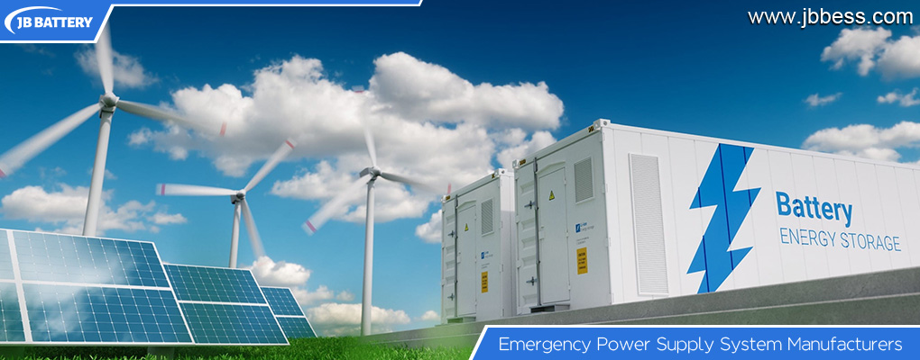 Containerized battery energy storage and public energy storage companies helping meet industrial energy demands