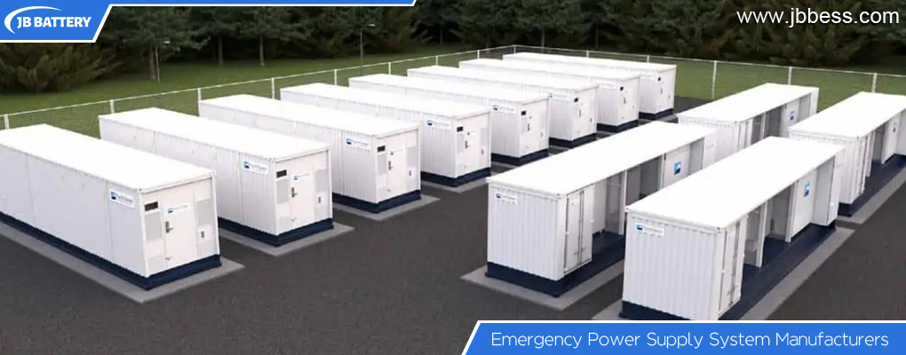 Public Battery Energy Storage System Manufacturers Companies