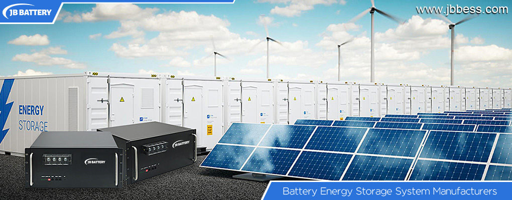 beste Lithium-Ionen-Solarbatterien