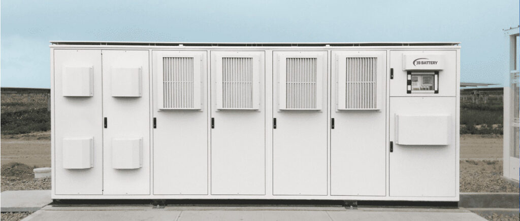 Telecom Tower Battery System Manufacturer | Lithium-Ion Battery For ...